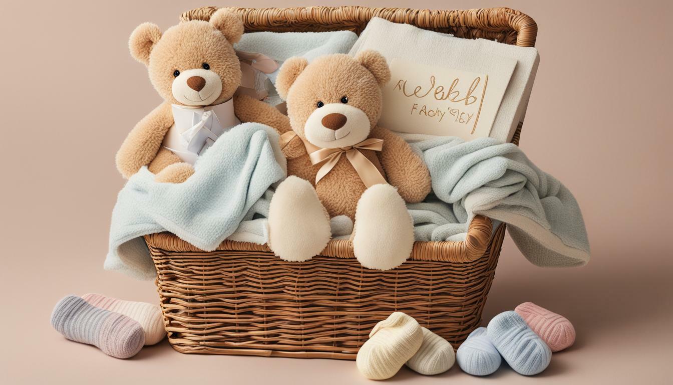 what to buy for second baby gift