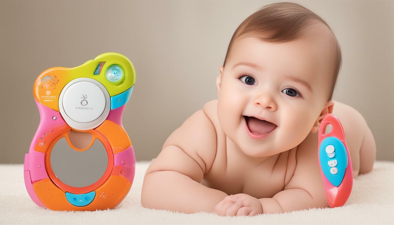 coolest baby gadgets