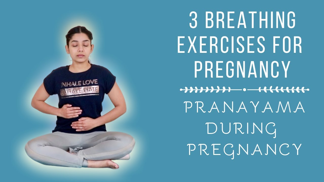6 Best Mindfulness Techniques for Emotional Well-being in Pregnancy